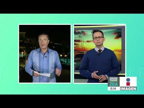 ¿Qué sabemos del incendio que está devorando la Amazonia? | Noticias con Francisco Zea