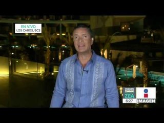 ¡Cientos de estudiantes se manifiestan en Jalisco contra la violencia! | Francisco Zea