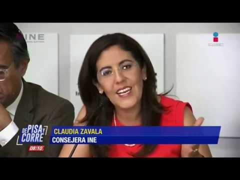 Consejeros del INE aseguran que sí han cumplido con sus obligaciones | De Pisa y Corre