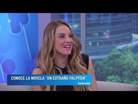 Maternidad, es una decisión difícil de tomar: Mara Patricia Castañeda