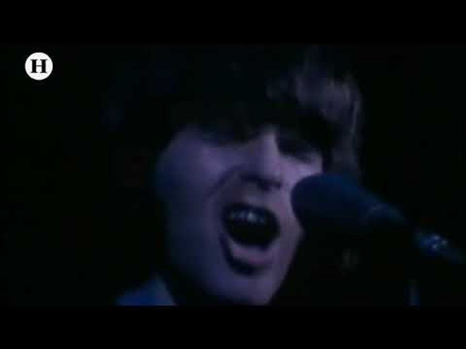 50 años del Festival Woodstock; evento que marc...
