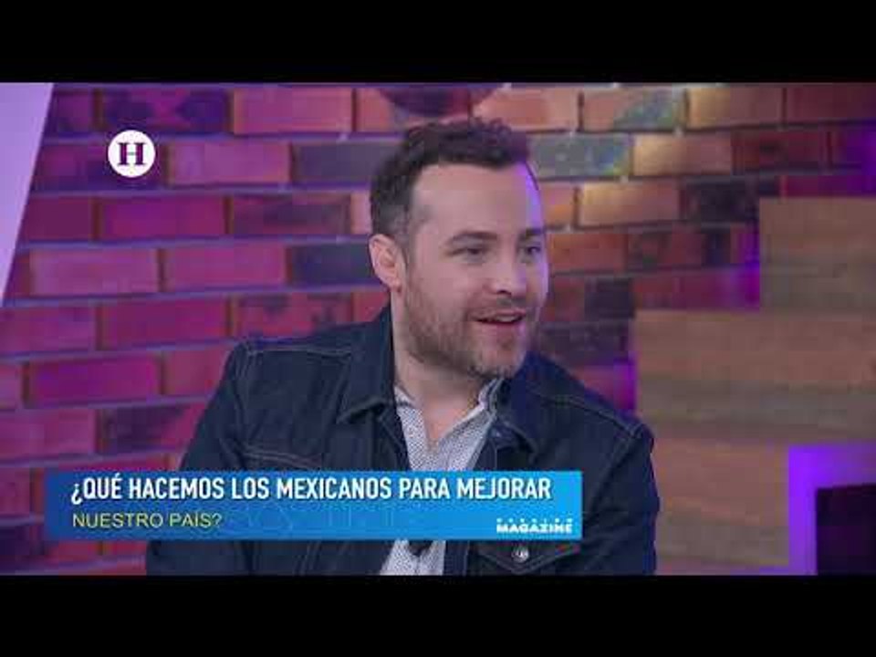 México Mágico y sus lugares considerados patrim...