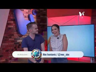 Trend por #ElHeraldoTV: Lo mejor de las redes sociales en pantalla