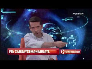 Trend por #ElHeraldoTV: Lo mejor de las redes sociales en pantalla