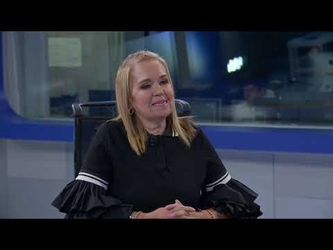 Elizabeth perdió tres hijos por el cáncer; hoy ayuda a otras víctimas