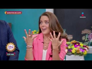 Programa completo 21 de agosto 2019 | Sale el Sol