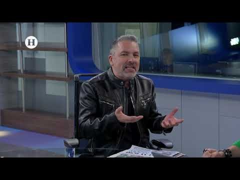 Once Upon a Time in Hollywood ; una carta de amor al cine: Óscar Uriel