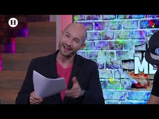 Martí Batres se toma foto con Porfirio Muñoz; memes reaccionan su acción