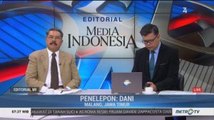 Bedah Editorial MI: Arif, Positif dan Solutif bagi Papua