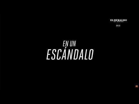 #ElHeraldoTV Noticias de la Mañana Con Alejandro Cacho y Alma Saint Martín: