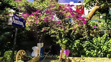 Datça Gezilecek Yerler