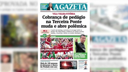 O que um urbanista deseja para o futuro da Terceira Ponte