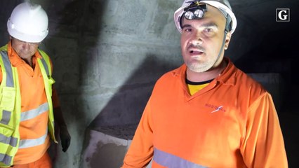 Conheça melhor a Terceira Ponte e sua manutenção