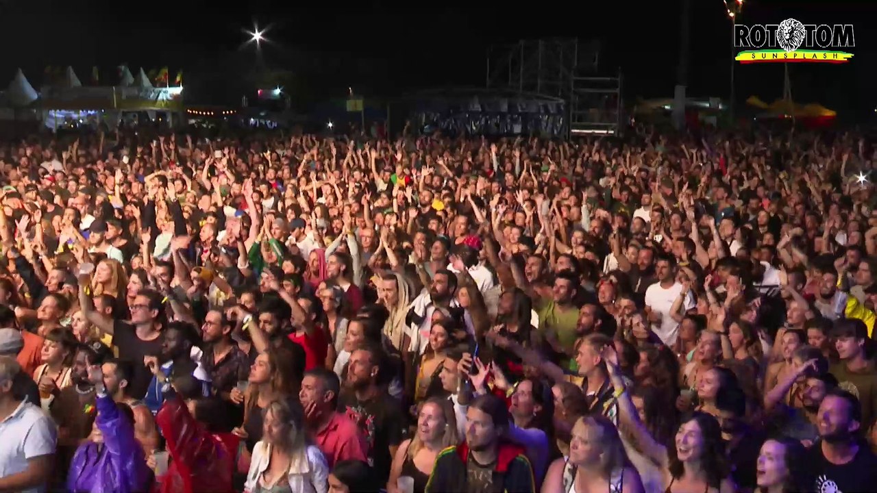 ISEO & DODOSOUND @ Main Stage 2019