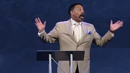 The American Idols of Luck & Fate (July 21, 2019) - Tony Evans Sermon