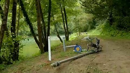 Επεκτείνει τον φράκτη για τους μετανάστες η Σλοβενία