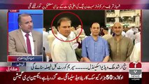 Aap Kay Muqabil – 22nd August 2019