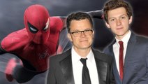 Tom Holland Dad Blasts Spiderman Drama & Stan Lee Daughter Exposes Disney