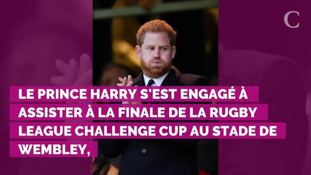 Finalement, Meghan Markle et le prince Harry ne rejoindront pas Kate Middleton et le prince William à Balmoral
