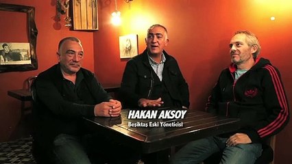 Kolej Havası Fragman