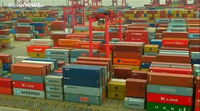 G7: Biarritz blindata per il vertice delle tensioni