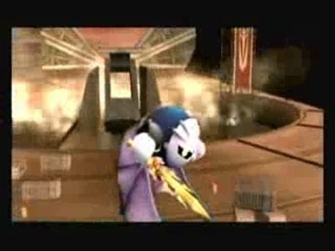 Intro Super Smash Bros Brawl