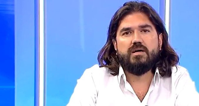 Boşnaklar Rasim Ozan Kütahyalı'nın peşini bırakmıyor! Beyaz TV önünde eylem kararı aldılar