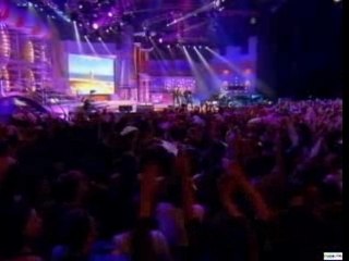 Les Enfoires 2004 -