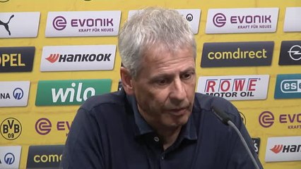 Goetze's position under threat - Favre