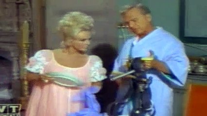 Green Acres Season 3 Episode 7 A Kind Word For The President