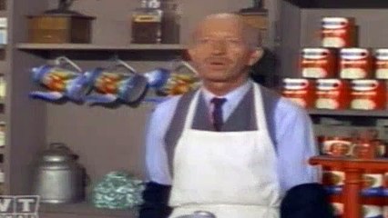 Green Acres Season 3 Episode 9 Eb Elopes