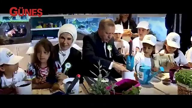 AK Parti'nin 18. kuruluş yıl dönümü için marş hazırlandı
