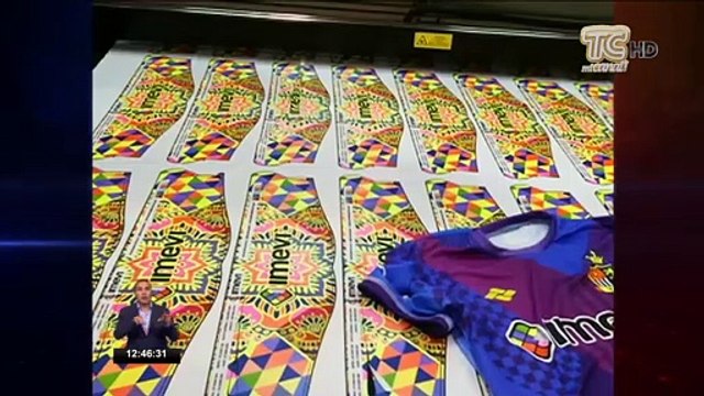 Cámara de Comercio de Guayaquil informa las ventas del primer semestre de 2019