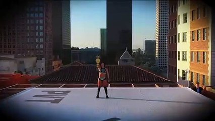 WOW - Women of Wrestling: Season 2 | September 7th