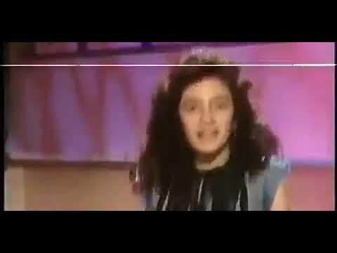 Adelina Ismaili - Vallja e shotes (viti 1990)