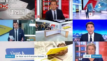 Livret A : le taux va-t-il encore baisser ?