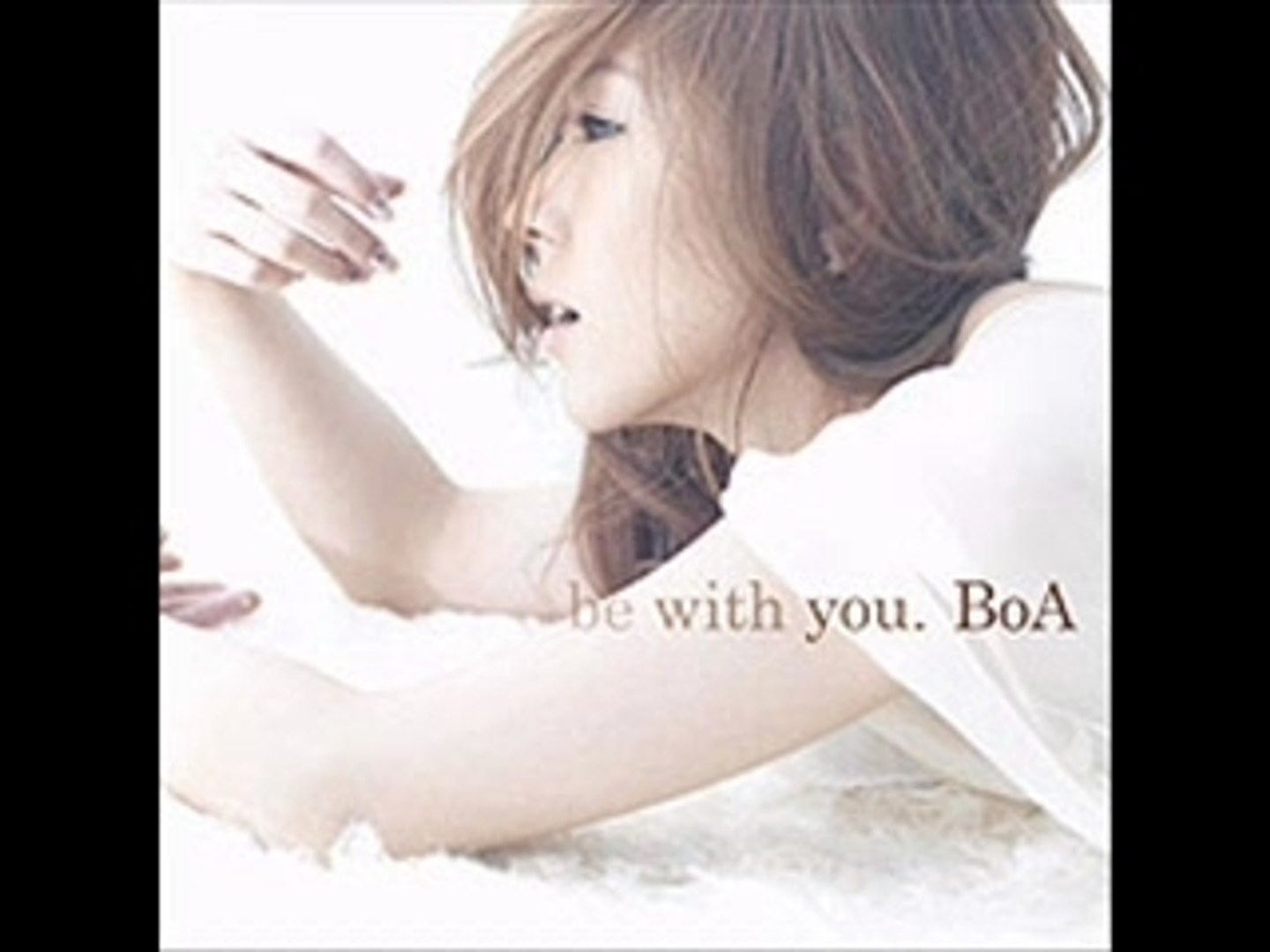 Boa Be With You 動画 Dailymotion