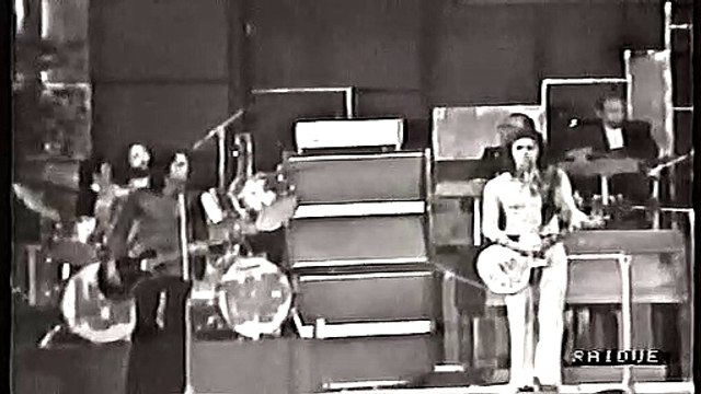 I POOH/ TANTA VOGLIA DI LEI