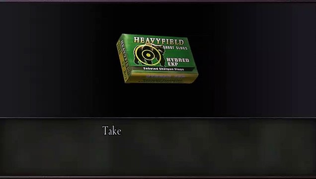 Resident Evil 4 - 3-1 Castle: Sell Old Weapons to Buy L Attache Case, Shotgun, Mine Thrower (2019)