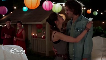 Andi Mack - 3ª Temporada - Episódio 01 - Os Garotos Voltaram! (Parte Final)