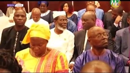 JT FRANÇAIS 21H00 DU 22 AOÛT 2019