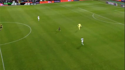 Celtic vs AIK 2-0 Al Goals Highlights 22/08/2019