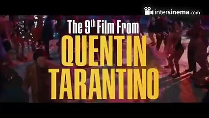 Bir Zamanlar... Hollywood'da - Fragman