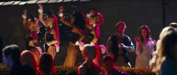 Bir Zamanlar... Hollywood'da - Fragman