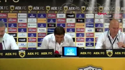 Ünal Karaman: Skor sevindirici, ikinci maça da aynı şekilde hazırlanacağız