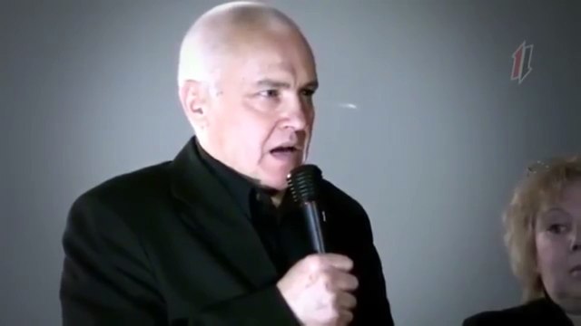 За что убили Викторв Илюхина, а убили его точно - Борис Миронов