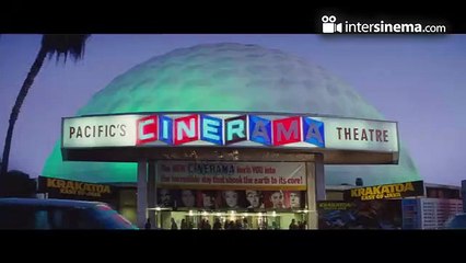 Bir Zamanlar... Hollywood'da - Fragman