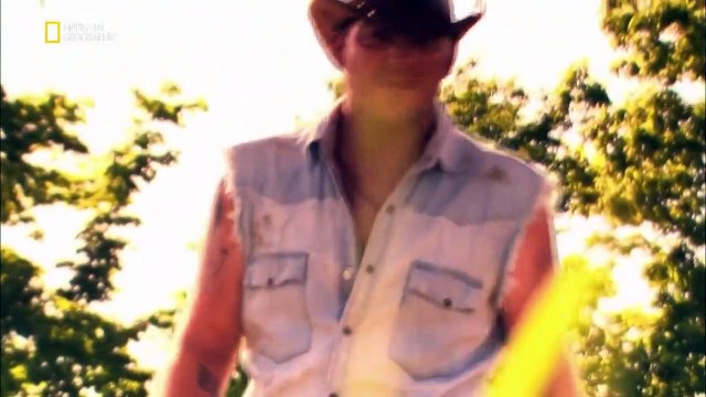 Uçak Kazası Raporu - Teksas Faciasi