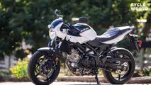 A Millennial Beginner Rider Reviews The 2019 Suzuki SV650X