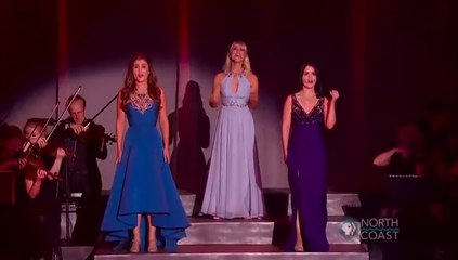 Celtic Woman - My heart Will Go On